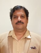 Dr. S D Mandolkar